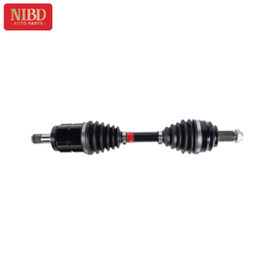 Système <span class=keywords><strong>de</strong></span> <span class=keywords><strong>transmission</strong></span> <span class=keywords><strong>de</strong></span> pièces automobiles NIBD <span class=keywords><strong>arbre</strong></span> d'essieu avant gauche 31607565313 <span class=keywords><strong>arbre</strong></span> <span class=keywords><strong>de</strong></span> <span class=keywords><strong>transmission</strong></span> pour <span class=keywords><strong>BMW</strong></span> <span class=keywords><strong>E53</strong></span> X-Drive - Product Image 5