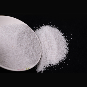 Alumine fondue blanche de superabrasive de grande pureté pour les outils abrasifs enduits - Product Image 5
