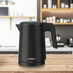 0.8L Household Appliance Home Tea Maker <b>Kettle</b> for Boiling Water <b>KETTLE</b> - Product Image 2