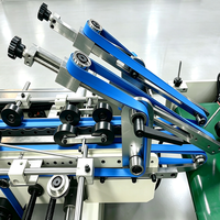 Máquina automática para fabricar cajas corrugadas 3A 800A-2 para cajas rectas de cartón corrugado tipo E