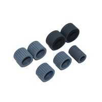 MJL B12B813581 Kit d'assemblage de rouleaux pour EPSON WorkForce DS760 DS860 DS-860 DS-760