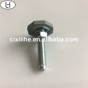 Assortiment de vis et boulons de qualité supérieure pour lave-linge, référence AFC729093, base de pied – Vente chaude - Product Image 2