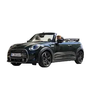 Mobil listrik penjualan cepat baru 4 roda baru 2020 MINI Cooper Motor Hatchback 2 pintu