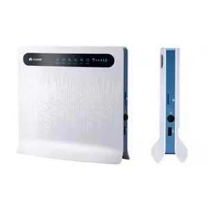 Huawei B593 için unlocked 4G WIFI yönlendirici 4G 150Mbps LTE CPE kablosuz ağ geçidi huawei B593s-12 huawei B593u-12 B593s-12