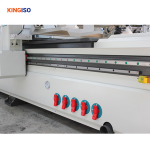 Mesin Milling <strong>Cnc</strong> 3 Axis 4 Controller Kit Mini Wood <strong>Router</strong> <strong>With</strong> <strong>Rotary</strong> Axe for Metal - Product Image 6