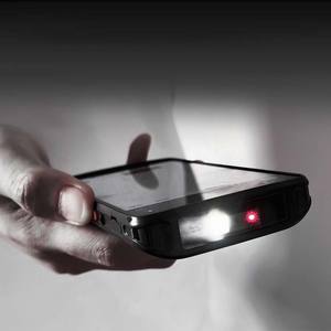 Terminal Portátil PDA de Alta Calidad con <span class=keywords><strong>Android</strong></span> 15, Octa-core, 4GB/64GB, Pantalla de 6 Pulgadas, Escáner de Código de Barras 2D, <span class=keywords><strong>Lector</strong></span> de Códigos <span class=keywords><strong>QR</strong></span> NFC, GPS+Beidou - Product Image 2