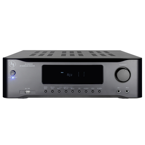 Home Theater 5,1 Amplificador Av Receptor Clase AB Amp Procesador Receptor de audio y video Personalización de fábrica Oem Odm - Product Image 1