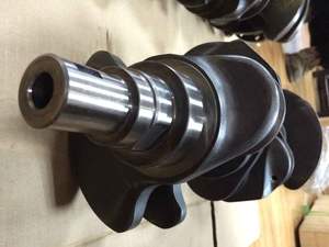 Cigüeñales Adracing <span class=keywords><strong>Racing</strong></span> Engine Performance 4340 Billet L7X para Renault <span class=keywords><strong>Clio</strong></span> <span class=keywords><strong>2</strong></span> 3.0L L7X para Peugeot ES9J4 - Product Image 2