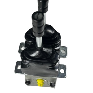 2TH6L97-1XM01 2TH6M97-1XM01 2TH6T97-1XV01 Control Hidráulico Piloto para Plataforma de Perforación Rotatoria y Excavadora - Product Image 5