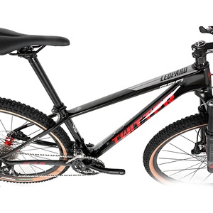 Bicicleta <span class=keywords><strong>de</strong></span> Montaña 29er <span class=keywords><strong>de</strong></span> Fibra <span class=keywords><strong>de</strong></span> <span class=keywords><strong>Carbono</strong></span>, 30 Velocidades, con Horquilla <span class=keywords><strong>de</strong></span> Aleación <span class=keywords><strong>de</strong></span> Magnesio, Nueva <span class=keywords><strong>de</strong></span> Fábrica China 2026 - Product Image 3