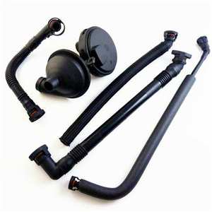 Les pièces automobiles conviennent à la soupape de contrôle de pression du tuyau d'échappement 520i M54, 530i, 325i, <span class=keywords><strong>320ci</strong></span>, 525i OEM 11617501566 - Product Image 3