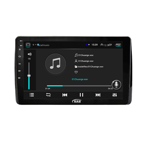 XSYaudio <strong>Android</strong> 10 2din for Toyota Previa 2019 with Car <strong>Mp5</strong> <strong>Player</strong> Video Radio Car Stereo Gps Navigation Video Car Dvd <strong>Player</strong> - Product Image 3