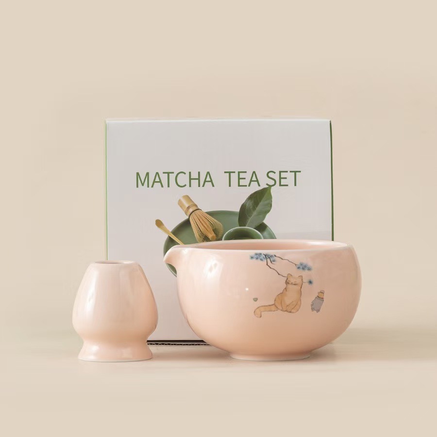 2pcs set -- Pink