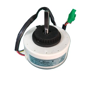 อะไหล่เครื่องปรับอากาศ ZKFP-13-8-96-9 มอเตอร์ไร้แปรงถ่าน DC 13W สำหรับเครื่องปรับอากาศ AUX ใช้ภายใน - Product Image 1