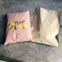Bolsas de Envío Impermeables de Alta Calidad con Logotipo Impreso Personalizado, Bolsas de Polipropileno Biodegradables y Reciclables para Calzado y Ropa