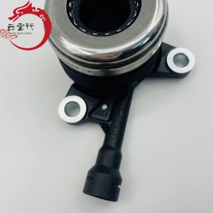 Rodamiento de Desembrague Original 41421-26800 para Hyundai Kia IX35 4142126800 - Product Image 4