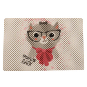 Saugfähige, wiederverwendbare, waschbare Welpenunterlagen, Hundetrainingsunterlagen, wasserdichte Unterlage, Spielmatte für Haustiere, Bodenmatte für Welpen, Hundekotmatte - Product Image 3