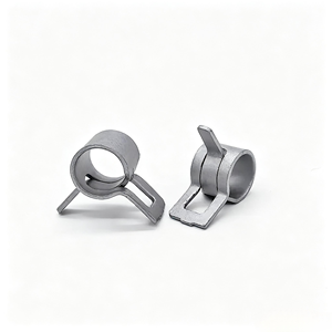 Collier de serrage à ressort haute tension pour système de refroidissement automobile - Product Image 2