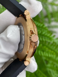 Luxurious men's sports mechanical movement wristwatch with <b>night</b> <b>light</b> function, high-quality and elegant watch. - Product Image 5