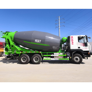 <span class=keywords><strong>Livraison</strong></span> en usine directement 6x4 12m3 14M3 16M3 <span class=keywords><strong>Camion</strong></span> malaxeur à béton à vendre Prix du <span class=keywords><strong>camion</strong></span> malaxeur - Product Image 2