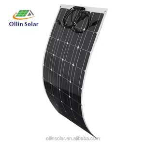 <span class=keywords><strong>Panneau</strong></span> solaire polyvalent 250W, <span class=keywords><strong>panneau</strong></span> photovoltaïque haute efficacité pour l'utilisation d'énergies renouvelables - Product Image 3