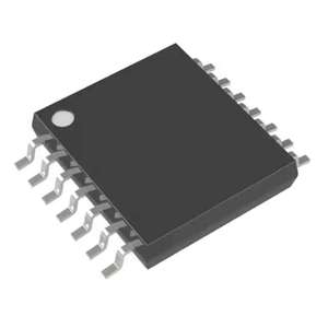ใหม่ PIC16F17126-I/ST IC MCU 8BIT 28KB FLASH 14TSSOP วงจรรวมชิป IC ในสต็อก - Product Image 1