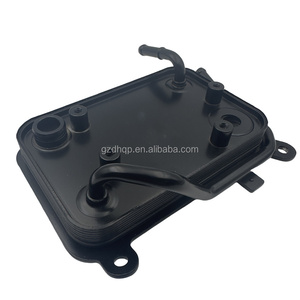 Dahai Bodykit Enfriador de aceite 25620-2W500 25620-1U500 para <span class=keywords><strong>Hyundai</strong></span> Creta <span class=keywords><strong>2022</strong></span> Kia Carnival 2006 Optima 2016 <span class=keywords><strong>Carens</strong></span> - Product Image 3