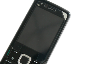 GSM-FIX N82 Desbloqueado al por Mayor, Mejor Precio, Original, Simple, Barato, Teléfono Celular Móvil Clásico 3G - Product Image 4