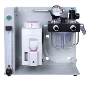 Máquina de Anestesia <span class=keywords><strong>Veterinaria</strong></span> Portátil A7 con Carro para Uso Animal, Máquina de Anestesia <span class=keywords><strong>Veterinaria</strong></span> Más Económica, Anestesia <span class=keywords><strong>Veterinaria</strong></span> - Product Image 1