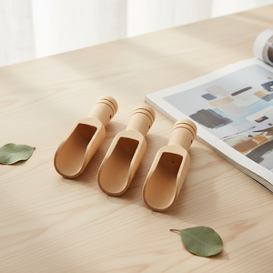 ไม้แข็งทรงกลมสไตล์ IR-6000ริกสำหรับตกแต่งบ้านงานหัตถกรรมบนโต๊ะสำหรับเทศกาลคริสต์มาส - Product Image 6