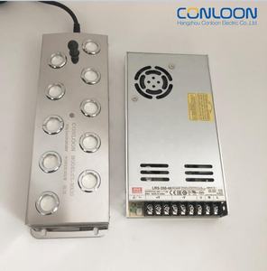 Popüler 10 disk atomizörler sis sisleyici mantar meyve odaları - Product Image 5