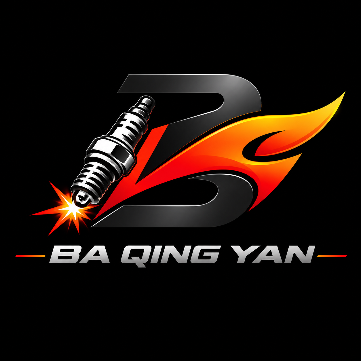 Chongqing Baqingyan Technology Co., Ltd. logo