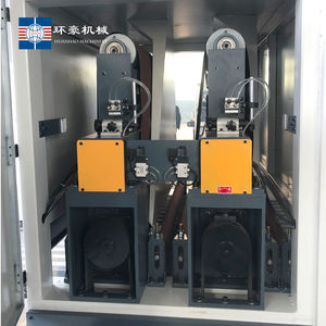 כלי נגר להגדיר מכונות לעיבוד עץ מכונת חיתולים - Product Image 6