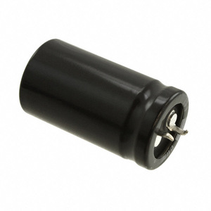 ซัพพลายเออร์ชิ้นส่วนอิเล็กทรอนิกส์แท้ UPW1J391MHD1TD ตัวเก็บประจุอลูมิเนียมอิเล็กโทรไลต์ 390uF ±20% 63V แบบ Through Hole - Product Image 1