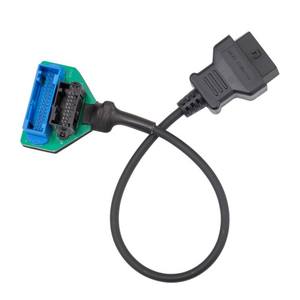 Bdstar mqb के लिए vaag <span class=keywords><strong>elv</strong></span>/tcm सिंक डेटा पढ़ने के लिए सभी कुंजी x300 क्लासिक G3 के साथ खोए हुए काम - Product Image 4