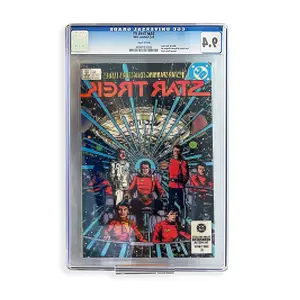 Vente en gros acrylique transparent de qualité supérieure pour affichage de bandes dessinées d'autorité de classement de collection pour CGC Graded Comics