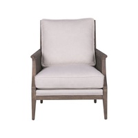 Fauteuil royal en bois Shayne, mobilier de luxe haut de gamme, personnalisable, fantastique, canapé d'angle