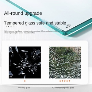 Industriële Dubbele Stalen Veiligheidsdeuren Commerciële Buitenkant Brandwerende Glasvezel Zeefnet Voor Keuken Supermarkt - Product Image 4
