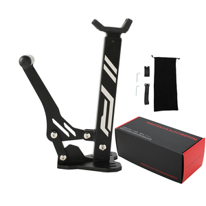 Support <span class=keywords><strong>de</strong></span> roue arrière et avant pour <span class=keywords><strong>moto</strong></span> JFG Support <span class=keywords><strong>de</strong></span> roue pour <span class=keywords><strong>moto</strong></span> - Product Image 1