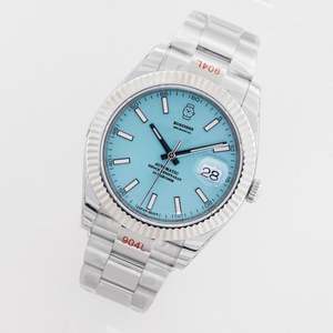 Reloj de Pulsera Automático Mecánico con Movimiento Sapphire 3235 de 40 mm, en Oferta, para Hombre, Regalo - Product Image 4