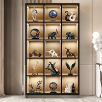 Support TV mural en céramique moderne haut de gamme et écologique pour salon, décoration intérieure, cadeau de pendaison de crémaillère