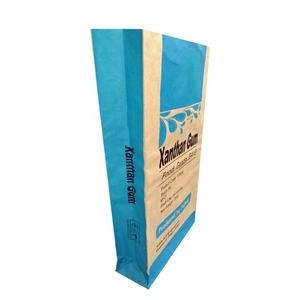 Material de papel y característica desechable Artesanía Comida ecológica <span class=keywords><strong>Bolsas</strong></span> de embalaje de papel industrial <span class=keywords><strong>para</strong></span> carbón químico - Product Image 4