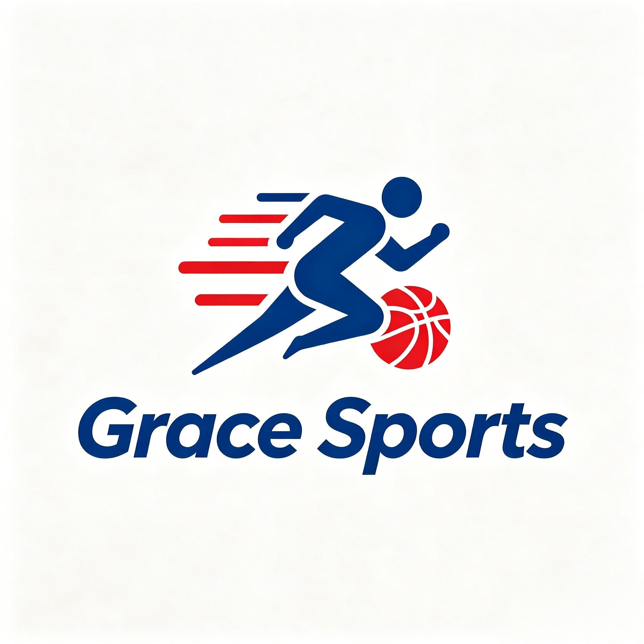 Xinyu Grace Sports Technology Co., Ltd. logo