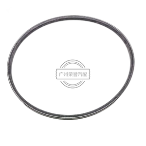 สายพานยางรถยนต์ V 11720-VJ205สำหรับ11720-VJ205V-Belt: <span class=keywords><strong>Nissan</strong></span> <span class=keywords><strong>Almera</strong></span> II N16 <span class=keywords><strong>V10</strong></span> YD22DDT 2.2 Di 2000-2006 - Product Image 1