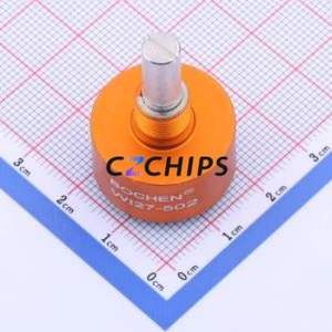 Sensor de posición del sensor de la venta al por mayor, proveedor de chips de componentes electrónicos y servicio BOM - Product Image 1