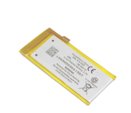 OEM Battery for iPod Nano 4 616- 0407 Batteries 616-0467 Battery