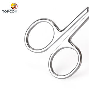 도매 스테인리스 매니큐어 발가락 네일 가위 - Product Image 3