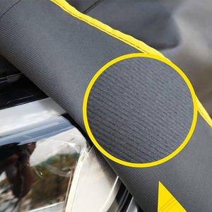 Imán Mecánico <span class=keywords><strong>Automotriz</strong></span> antiarañazos, cubierta de guardabarros de coche personalizada, alfombrilla protectora para reparación de trabajo <span class=keywords><strong>automotriz</strong></span> - Product Image 5