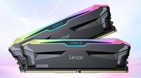 Mémoire de bureau originale Lexar Ares Blade 32 Go (2x16 Go) RGB DDR5 RAM 5600 MT/s/6400 MT/s/6800 MT/s/7200 MT/s XMP3.0/EXPO Hynix a Die