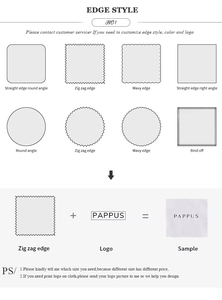 Paño de Limpieza de Microfibra con Logotipo Personalizado <span class=keywords><strong>para</strong></span> Gafas, Paño <span class=keywords><strong>para</strong></span> Lentes de Cámara y Productos <span class=keywords><strong>para</strong></span> el Cuidado de Gafas - Product Image 2